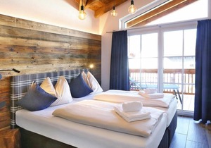 Holiday resort Tauernsuites Mitterwirt, Piesendorf