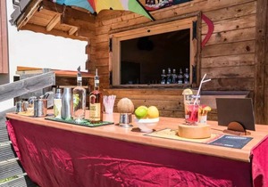 Holiday Village Les Flocons Verts * - Family room + 6 people