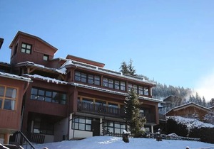 Holiday Village Les Flocons Verts * - Family Room 4 people