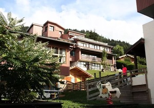 Holiday Village Les Flocons Verts * - Family Room 4 people