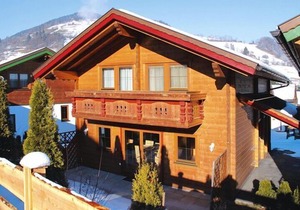 Holiday village Wildschönau, Wildschönau-Niederau