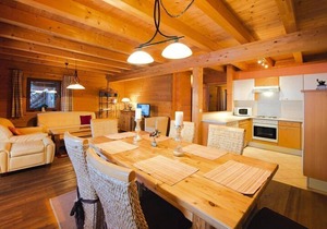 Holiday village Wildschönau, Wildschönau-Niederau