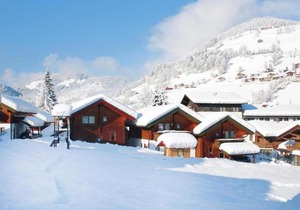 Holiday village Wildschönau, Wildschönau-Niederau
