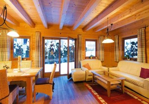 Holiday village Wildschönau, Wildschönau-Niederau