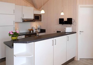 Holiday Vital Resort (GBE132) by Interhome