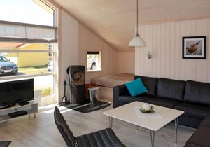 Holiday Vital Resort (GBE132) by Interhome