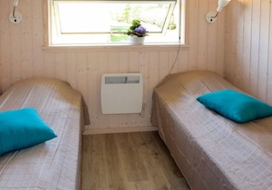 Holiday Vital Resort (GBE122) by Interhome