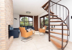 Holidayhome - Bosweg 25 | Burgh-Haamstede