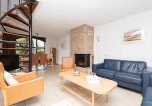 Holidayhome - Bosweg 25 | Burgh-Haamstede