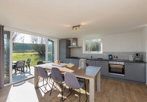 Holidayhouse - Inlaag 20 Wolphaartsdijk