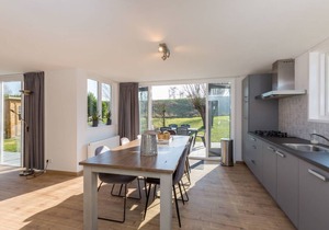 Holidayhouse - Inlaag 20 Wolphaartsdijk