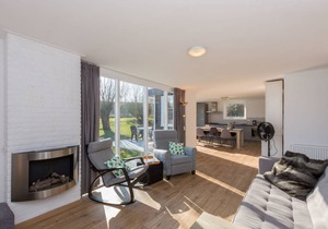Holidayhouse - Inlaag 20 Wolphaartsdijk