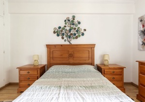 Holidays apartment (2nd Floor) in Rio de Mouro,6 Km from Sintra