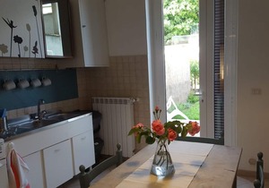 HOLIDAYS AT THE LAKE WITH CHILDREN - Casa Ortenzi - Ortensia apartment