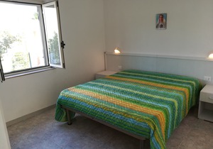 Holidays in the Villa nr. 6 Giovanna DISANTI, immersed in green in the Gaiole in GARGANO