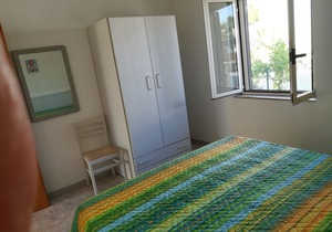 Holidays in the Villa nr. 6 Giovanna DISANTI, immersed in green in the Gaiole in GARGANO