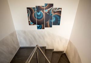 @home Boardinghouse Penthouse Deluxe