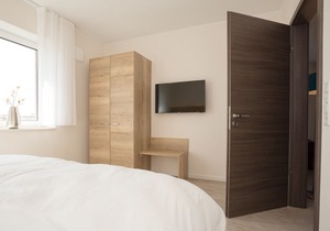 @home Boardinghouse Penthouse Deluxe