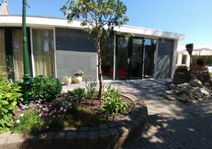 Home For 2. Apartment 15 Minutes From Amsterdam