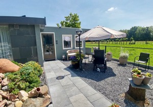 Home For 2. Apartment 15 Minutes From Amsterdam