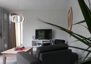 HOME for 2 CLOSE TO AMSTERDAM