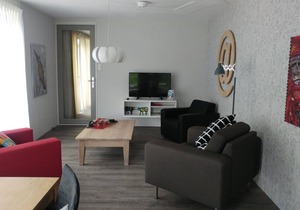 HOME for 2 CLOSE TO AMSTERDAM