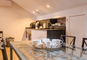Home Out Loft B - Loft at City Center