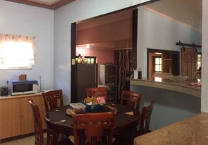 Home Style Accommodation