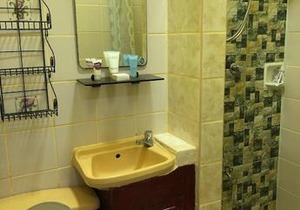 Home Style Accommodations