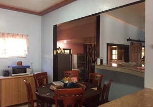 Home Style Accommodations