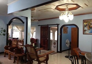 Home Style Accommodations