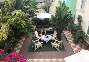 Home sweet home Ensenada