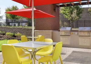 Home2 Suites By Hilton Florence Cincinnati Airport South