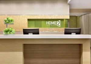 Home2 Suites By Hilton Florence Cincinnati Airport South