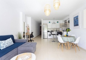 Home2Book Stunning Apartment Bajamar