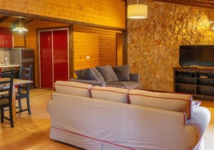Homerez - Chalet for 6 ppl. with shared pool at Branca - Albergaria-a-Velha