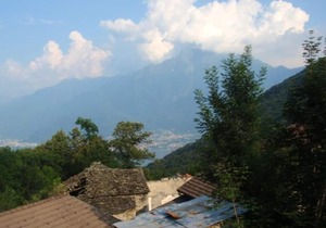 Homerez - Amazing appartement for 4 ppl. with terrace at Livo