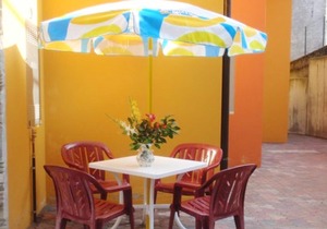 Homerez - Amazing appartement for 4 ppl. with terrace at Livo