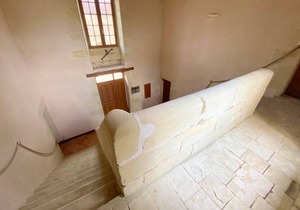 Homerez - Amazing house for 16 ppl. with garden and terrace at Mouterre-Silly