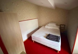 Homerez - Amazing house for 16 ppl. with garden and terrace at Mouterre-Silly