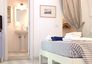 Homerez - Apartement 9 km away from the beach for 4 ppl. with shared pool
