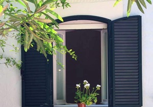 Homerez - Appartement 9 km away from the beach for 4 ppl. with shared pool