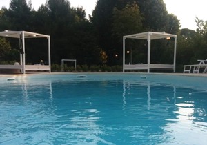 Homerez - Appartement 9 km away from the beach for 4 ppl. with shared pool