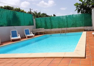 Homerez - Appartement 3 km away from the beach for 2 ppl. with swimming-pool