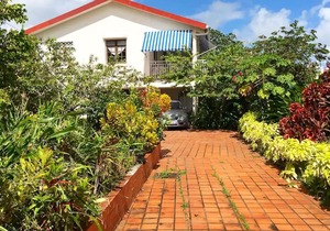 Homerez - Appartement 3 km away from the beach for 2 ppl. with swimming-pool