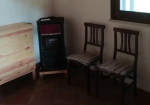 Homerez - Beautiful studio for 2 ppl. with terrace at Lercara Friddi