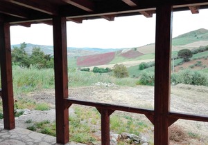 Homerez - Beautiful studio for 2 ppl. with terrace at Lercara Friddi