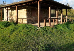 Homerez - Beautiful studio for 2 ppl. with terrace at Lercara Friddi