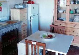 Homerez - Beautiful studio for 2 ppl. with terrace at Lercara Friddi