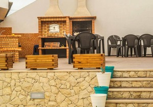 Homerez - Beautiful house 3 km from the beach for 6 pers. with pool access